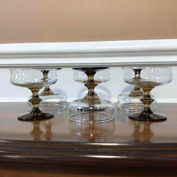 Libbey champagne glasses - set of 2 - Picture 4 of 6